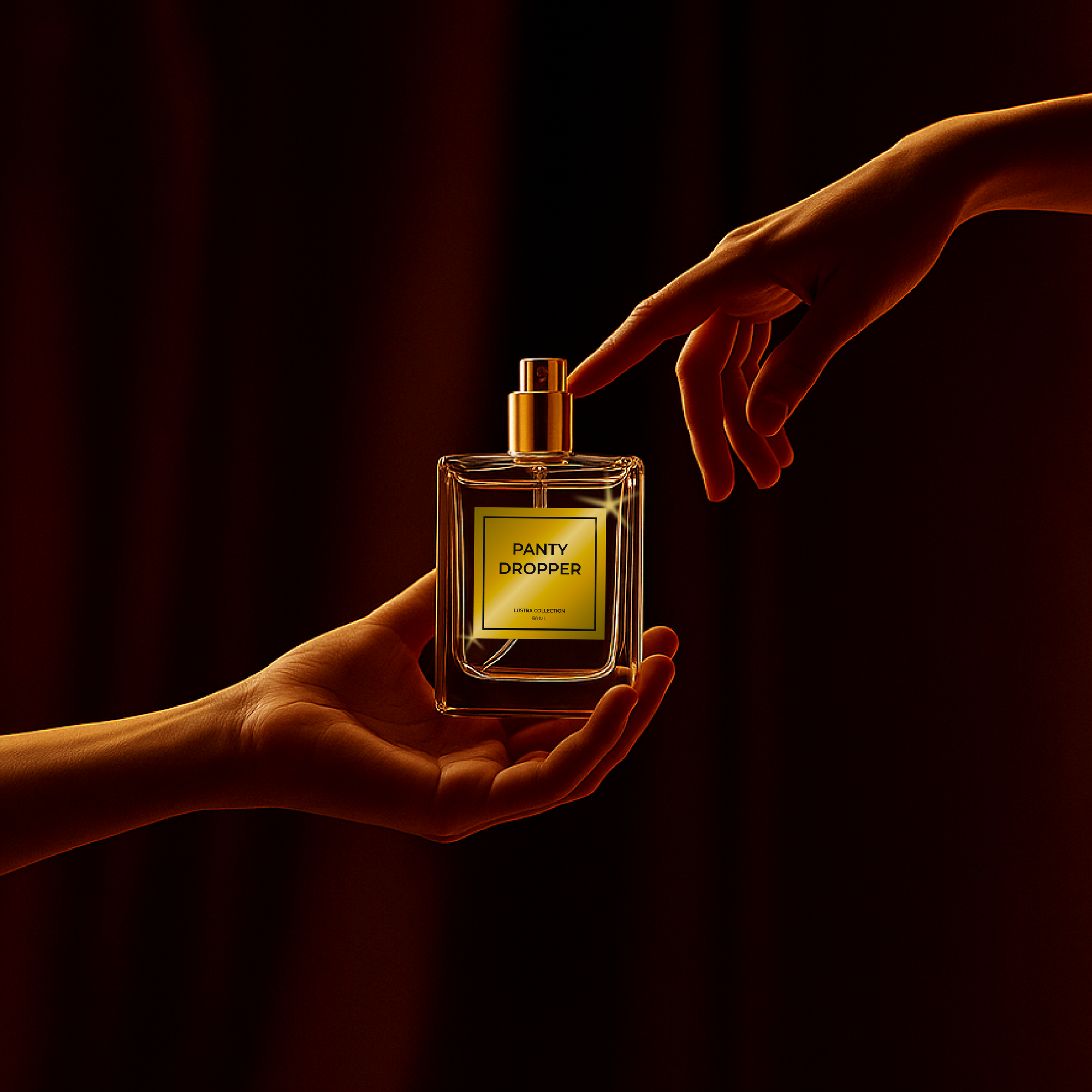Panty Dropper – Eau de Parfum (Unisex)