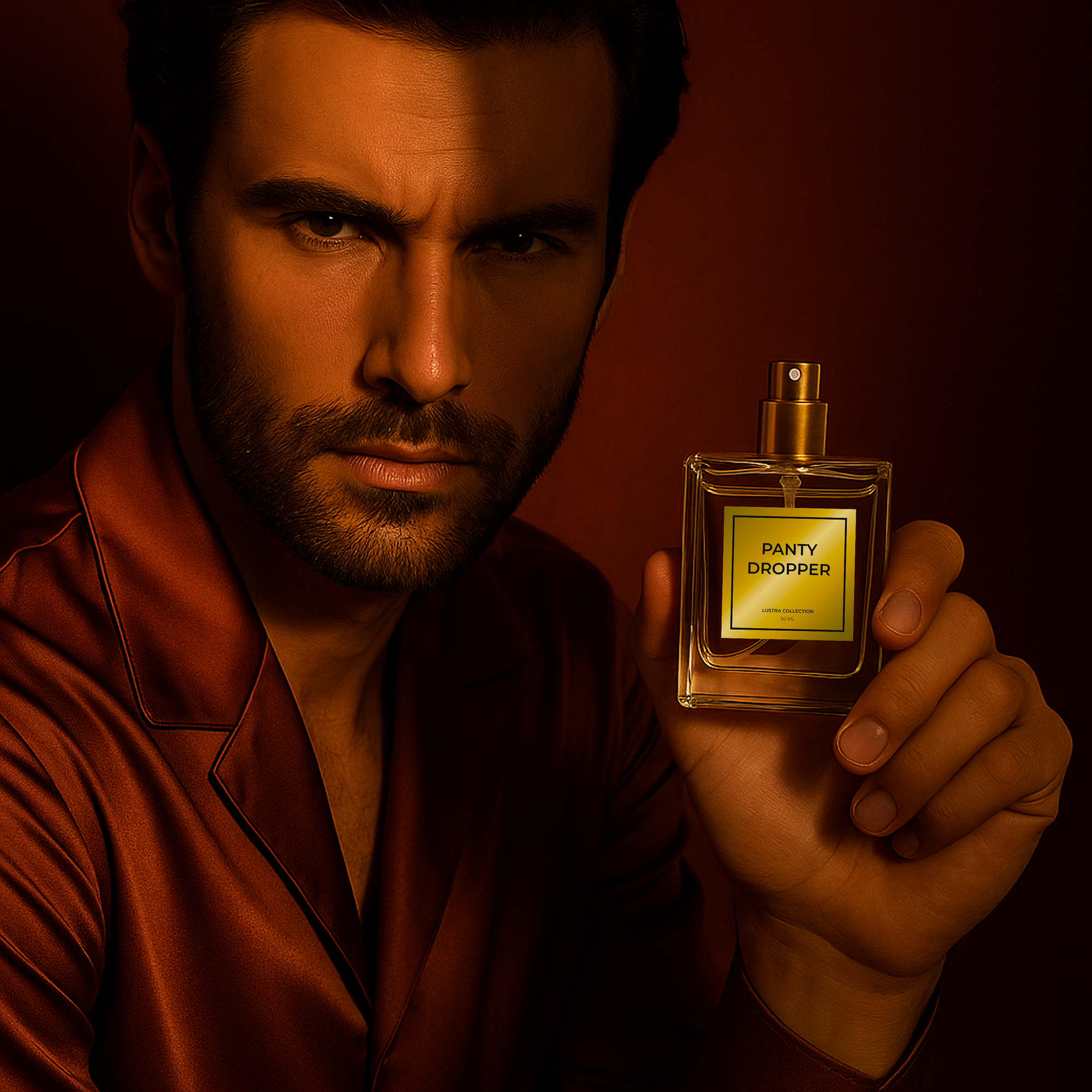 Panty Dropper – Eau de Parfum (Unisex)