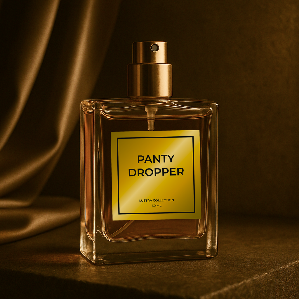 Panty Dropper – Eau de Parfum (Unisex)
