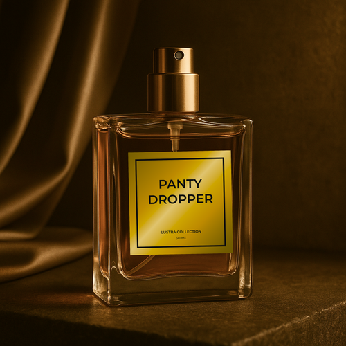 Panty Dropper – Eau de Parfum (Unisex)