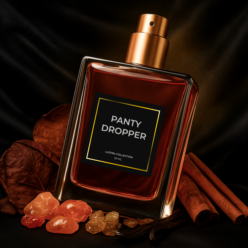 Panty Dropper – Eau de Parfum for Him