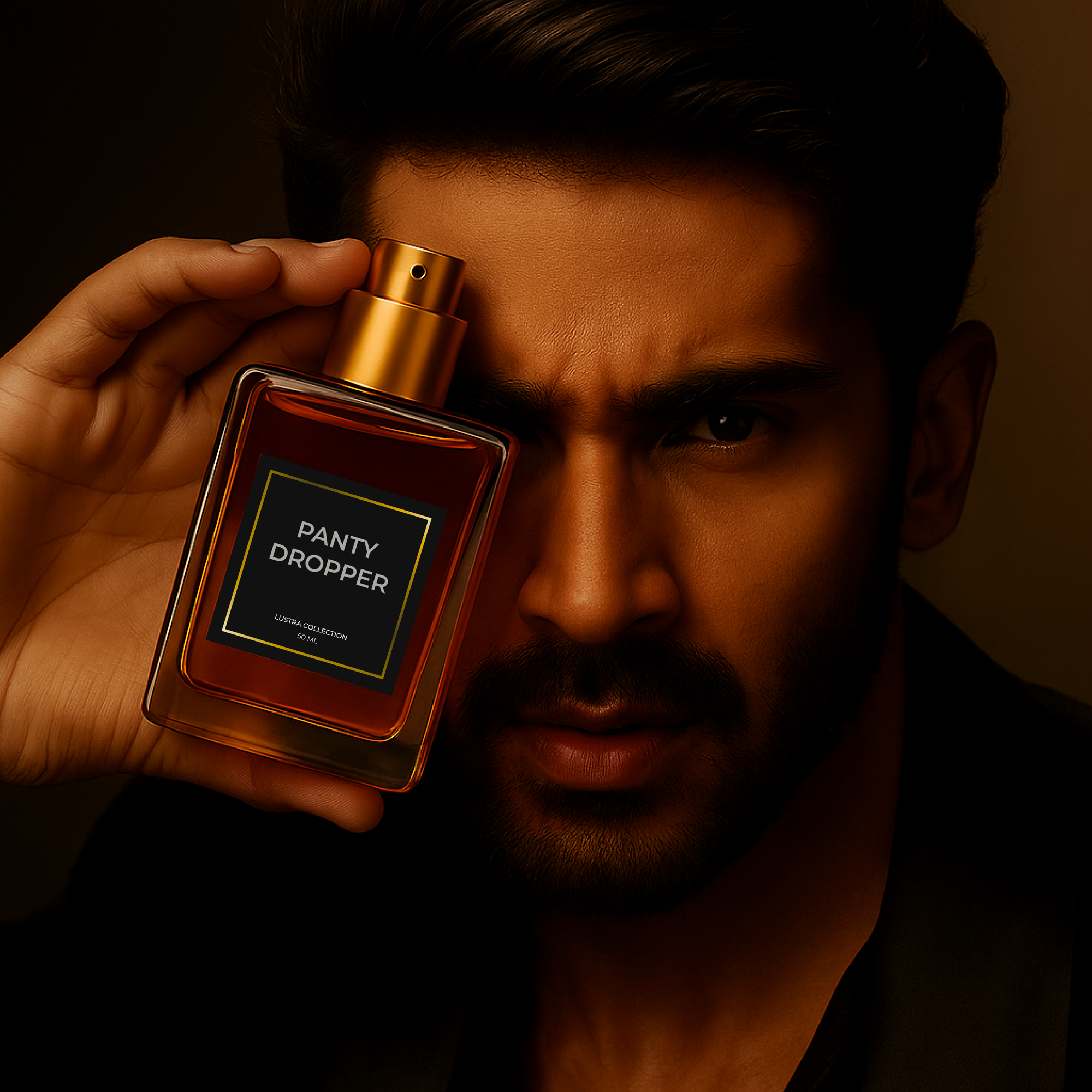 Panty Dropper – Eau de Parfum for Him