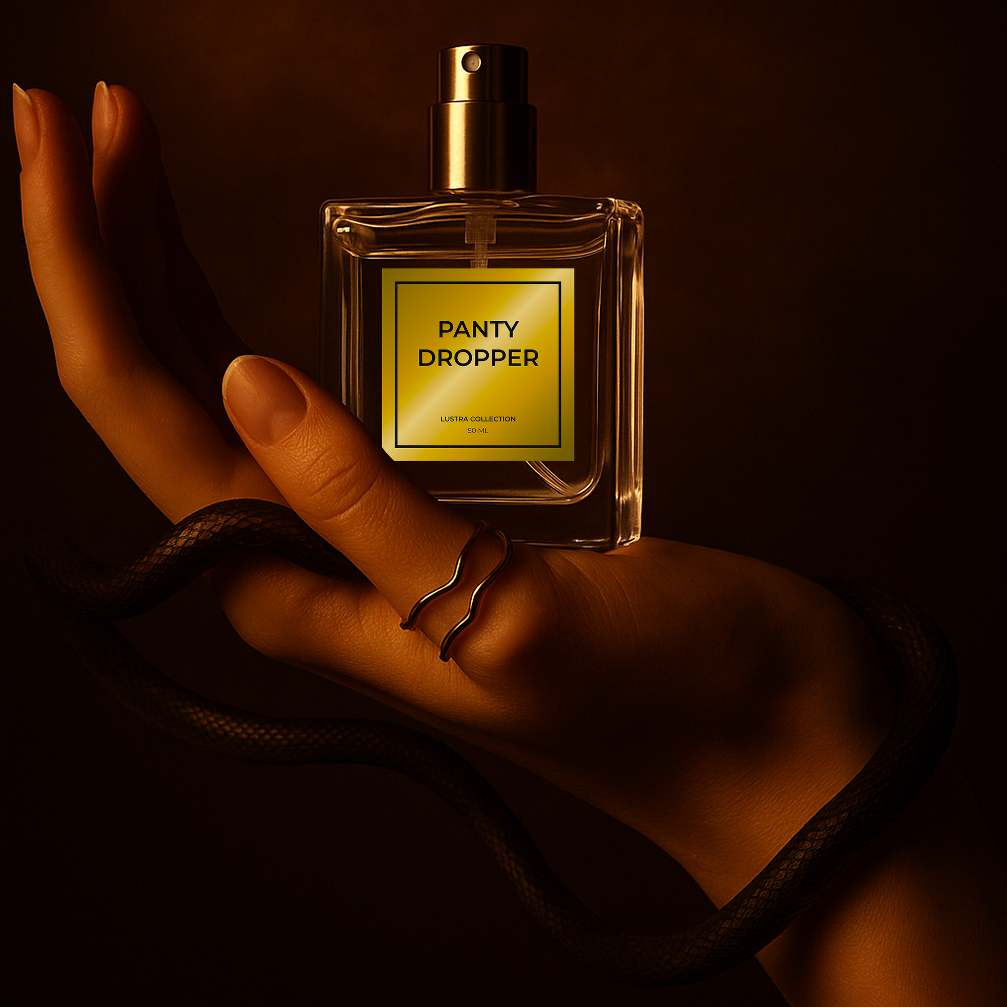 Panty Dropper – Eau de Parfum (Unisex)