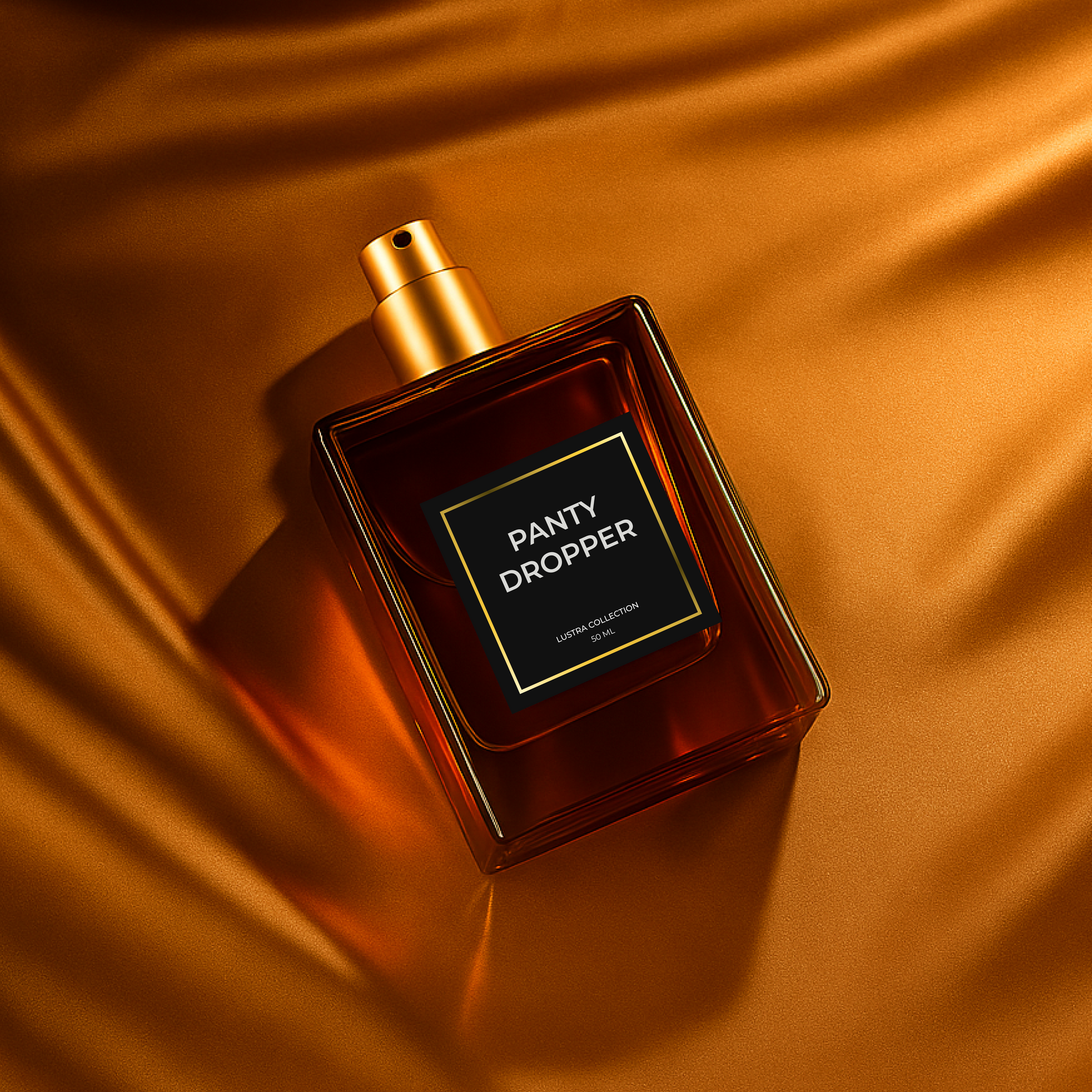 Panty Dropper – Eau de Parfum for Him