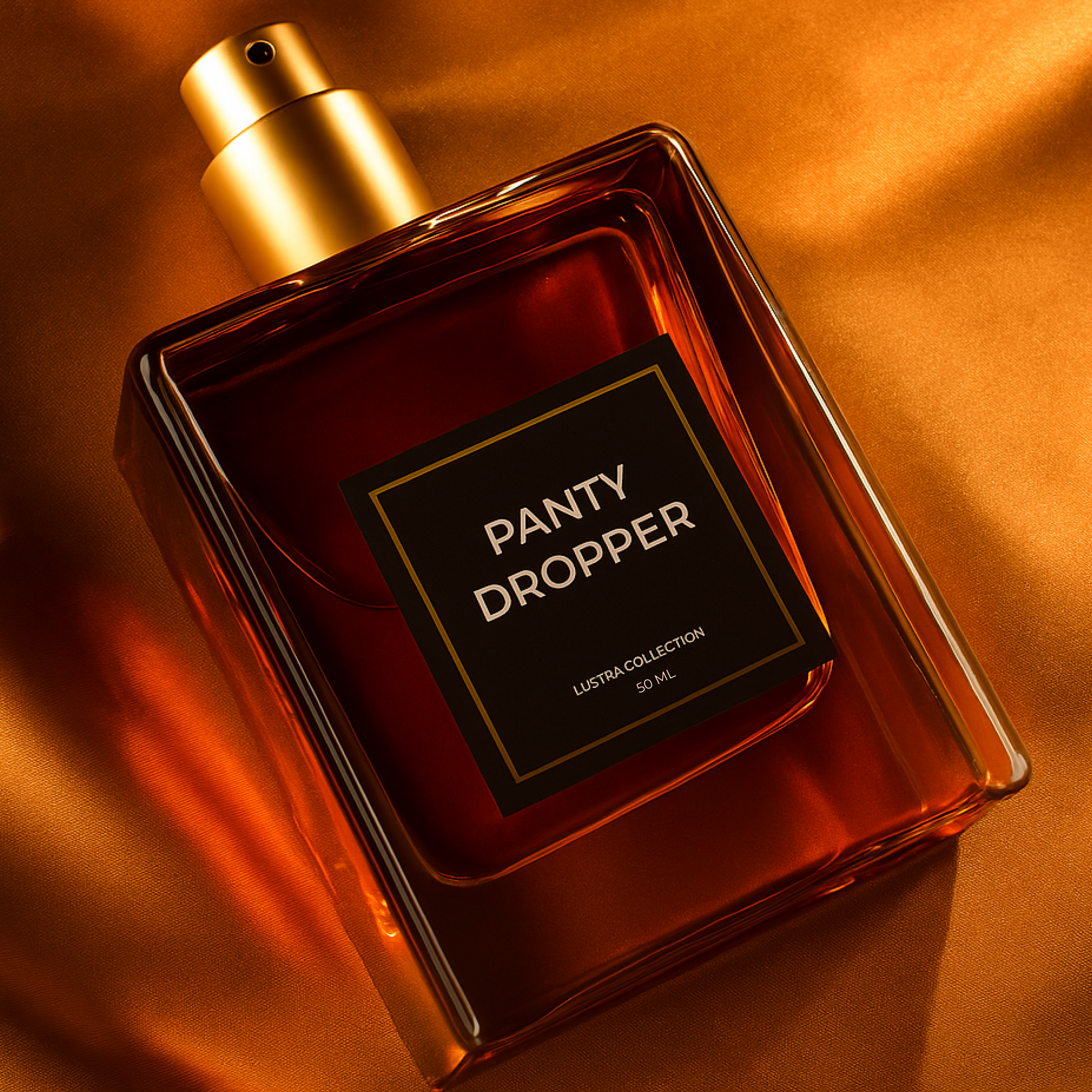 Panty Dropper – Eau de Parfum for Him